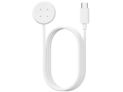 459841 nabijeci kabel google pro pixel watch 3 usb c 1m bily