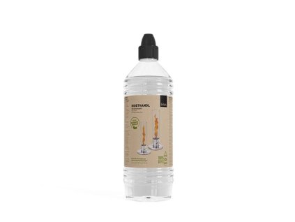 hofats bioethanol gel 1l pour spin 90120 546311