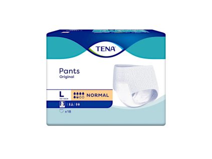 tena pants original normal L 791648 inko versand