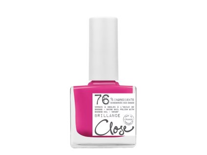 close brillance lak na nechty 10 ml 16 august day 31841