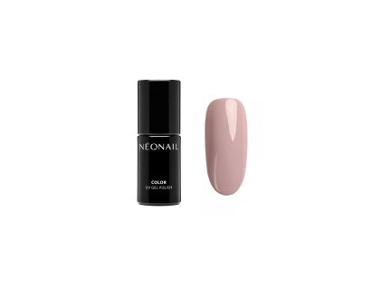 silky nude uv nagellack 72 ml neonail