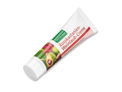 Krém z jírovce a vinných listů 25 ml