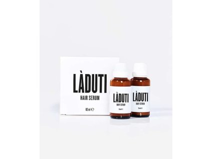 Laduti Hair Serum