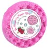 bomb cosmetics praseff04 the raspberry ripple effect body buffer soap