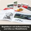 Franzis Adventní kalendář Porsche 911 Surfboard 1:43