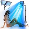 tanning lamp solarium for home 2000x