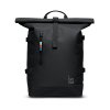 ROLLTOP 2.0 black 01 front shadow