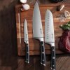 paudin swiss 3 piece chefs knife set 290746