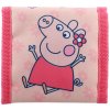 Detska penezenka Vadobag Prasatko Pepa prasatko Peppa