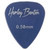 Harley Benton Nylon Player Pick Set Mixed sada trsátek 12 ks