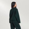 3ForestGreenQuarterZip Aisha