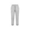 Smilodox Teplákové kalhoty Cedrik – Šedá melanž (XL)