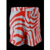 FC Bayern München Men Short Summer – Multicoloured (XXL)