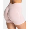 Acid Covert Scrunch Shorts Rose 2466