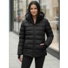 cze pl Damska Bunda Cerna OZONEE JS M769 392 50919 1