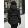 cze pl Damska Bunda Cerna OZONEE JS M769 392 50919 4