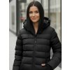 cze pl Damska Bunda Cerna OZONEE JS M769 392 50919 3
