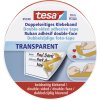 TESA 05338 00000 01 Doppelseitiges Klebeband Transparent L x B 10 m x 15 mm 1 St.