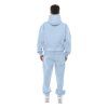 cusbclo jogger ICE BLUE Velikost XS – světle modré