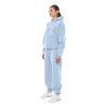 cusbclo jogger ICE BLUE Velikost XS – světle modré