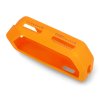 silikonove pouzdro pro flipper zero oranzove (4)
