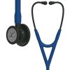 Littmann Cardiology IV Diagnostic Stethoscope Black Navy Blue Tube Black Stem 3d4bf794 7029 4e38 96f1 172d2e252ca3.2e9804c42d258ffee86bb1085d5430df