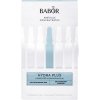 5192 1 babor hydra plus ampule pro intenzivni hydrataci 7x2 ml
