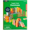 668 3 kikkerland detske domino 2v1 staveni drah