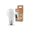 ultra ucinna led matna zarovka e27 22 w energy a tepla bila 4099854009570 899471