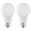 solhetta led zarovka e27 806 lm stmivatelna kulata opalove bila 0988841 pe818257 s5