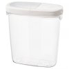 ikea 365 doza s vikem na suche potraviny pruhledna bila 0711434 pe728250 s5