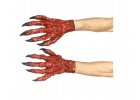 Karnevalové rukavice