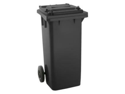Náhradní kolečko - popelnice 120L a 240L