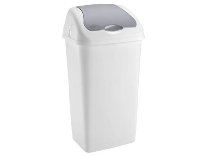 Odpadkový koš Heidrun - výklopný, 60 l