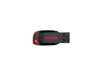 USB Flash Disk Sandisk Cruzer Blade, 16 GB