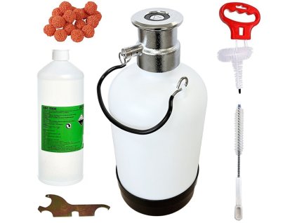 plochy soudek sanitace sestava