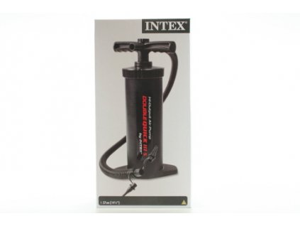 INTEX Pumpa ruční 37 cm 68605