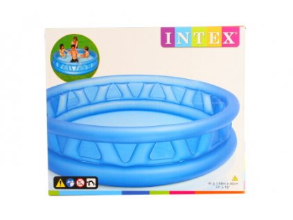 INTEX Bazén 188 cm x 46 cm 58431