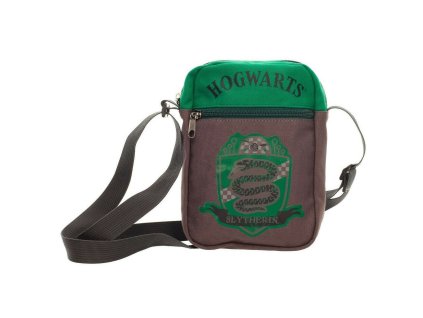 Brašna Harry Potter - Zmijozel Mini