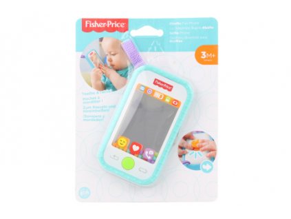 Fisher price Selfie telefon GML96