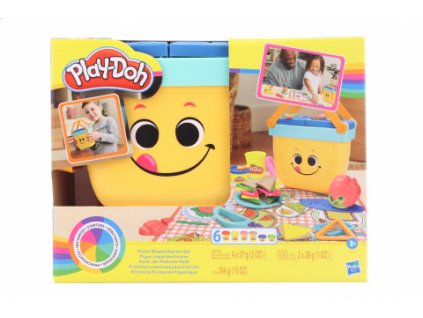 Play- Doh Piknik startovací set TV 1.2.-30.6.2023
