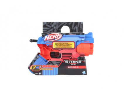 Nerf Alpha Stirke BOA RC-6