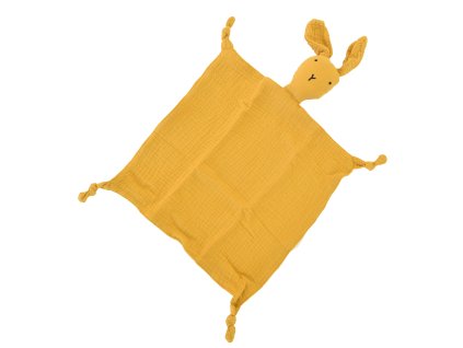 Muchláček pro děti oranžový