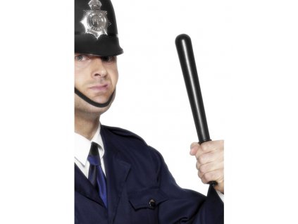 Policejní obušek PVC