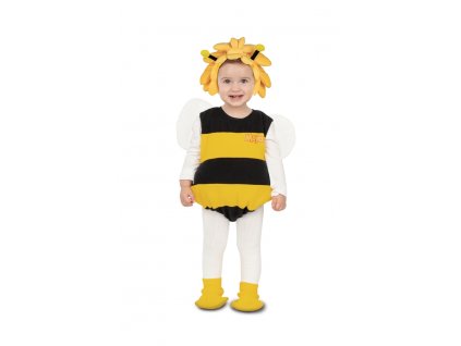 Dětský kostým Včelka Mája
