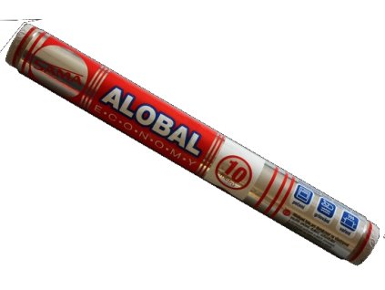 Alobal 0,28x10m, 8µm EKO SAMA
