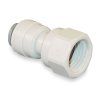 Spojka vnitřní závit 1/4" hadice 3/8 PI451222S