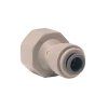 Spojka PI451215FS vnitřní závit 5/8"G hadice 3/8