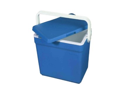 Chladiaci box 40L NEWSTAR, mix farieb