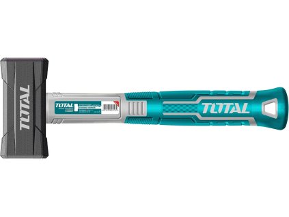 Kladivo 1000g sklolaminát INDUSTRIAL TOTAL